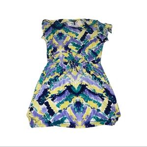 Daisy Fuentes Dress